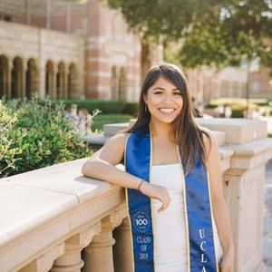 Meet your Posher, Xandria